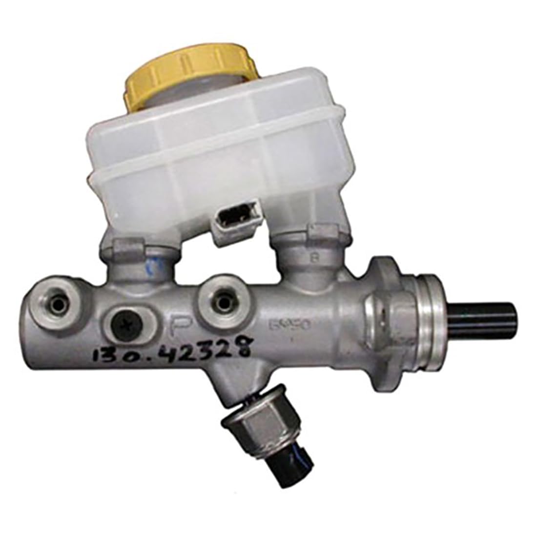 カーペンター Amazon.com: ZGYWAutoParts 1PCS Master Cylinder - Brake